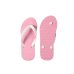 Photo14: Simple Flip-Flops – Pink Sole | Made in Japan (14)