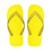 Photo5: JUDO Flip Flops – Yellow | Made in Japan (5)