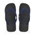 Photo4: JUDO Flip Flops – Black | Made in Japan (4)