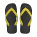 Photo5: JUDO Flip Flops – Black | Made in Japan (5)