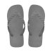 Photo2: JUDO Flip Flops – Gray | Made in Japan (2)