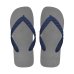 Photo4: JUDO Flip Flops – Gray | Made in Japan (4)