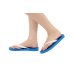 Photo8: Simple Flip-Flops – Royal Blue Sole | Made in Japan (8)