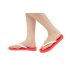 Photo7: Simple Flip-Flops – Red Sole | Made in Japan (7)