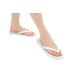 Photo8: Simple Flip-Flops – White Sole | Made in Japan (8)