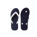 Photo8: Navy Large Size Flip-Flops (29–32 cm / US 11–14) – TSUKUMO | Made in Japan (8)