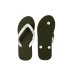 Photo14: Simple Flip-Flops – City Green (Olive) Sole | Made in Japan (14)