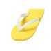 Photo13: Simple Flip-Flops – Yellow Sole | Made in Japan (13)