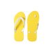 Photo14: Simple Flip-Flops – Yellow Sole | Made in Japan (14)