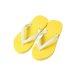 Photo12: Simple Flip-Flops – Yellow Sole | Made in Japan (12)