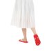 Photo11: Simple Flip-Flops – Red Sole | Made in Japan (11)