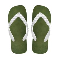 JUDO Flip Flops – Khaki | Made in Japan