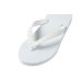 Photo13: Simple Flip-Flops – White Sole | Made in Japan (13)