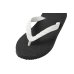 Photo7: Beach Sandals Large Size – Black Sole (7)