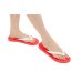 Photo8: Simple Flip-Flops – Red Sole | Made in Japan (8)