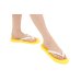 Photo9: Simple Flip-Flops – Yellow Sole | Made in Japan (9)
