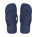Photo4: JUDO Flip Flops – Navy | Made in Japan (4)