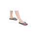 Photo6: KOBE CLASSIC Flip-Flops – Navy / Navy (Best Seller in Japan) (6)