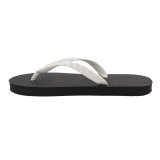 Photo: flip-flops「KOBE CLASSIC」BLACK×WHITE