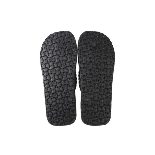 Photo5: flip-flops「JAPANESE ZORI」GRAY (5)