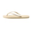 Photo1: flip-flops「KOBE CLASSIC」NATURAL×NATURAL (1)