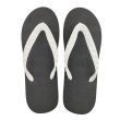 Photo4: flip-flops「KOBE CLASSIC」NAVY×WHITE (4)