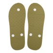 Photo5: flip-flops「KOBE CLASSIC」KHAKI×WHITE (5)