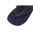 Photo3: flip-flops「JAPANESE ZORI」NAVY (3)