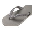 Photo3: flip-flops「KOBE CLASSIC」GRAY×GRAY (3)