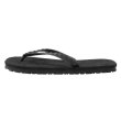 Photo1: flip-flops「JAPANESE ZORI」BLACK (1)