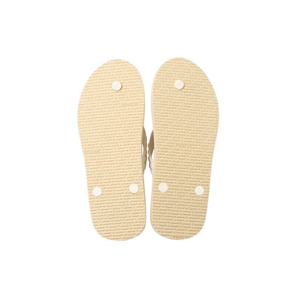 Photo5: flip-flops「KOBE CLASSIC」NATURAL×NATURAL (5)