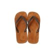 Photo4: flip-flops「JAPANESE ZORI」BEIGE (4)