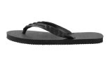 Photo: flip-flops「KOBE CLASSIC」BLACK×BLACK