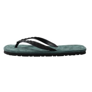 Photo: flip-flops「JAPANESE ZORI」GREEN