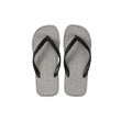 Photo3: flip-flops「JAPANESE ZORI」sashiko fabric black (3)