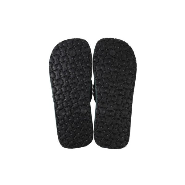 Photo5: flip-flops「JAPANESE ZORI」GREEN (5)