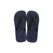 Photo4: flip-flops「JAPANESE ZORI」NAVY (4)