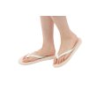 Photo5: flip-flops「SUGARCANE」CREAM×WHITE (5)