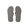 Photo5: flip-flops「KOBE CLASSIC」GRAY×GRAY (5)