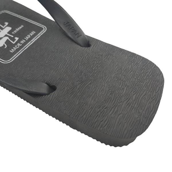 Photo4: flip-flops「JUDO-TSUKUMO LOGO」 (4)