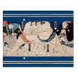 Photo2: Utagawa Kuniyoshi | Sumo paintings (2)