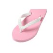 Photo13: Simple Flip-Flops – Pink Sole | Made in Japan (13)