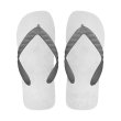 Photo2: JUDO Flip Flops – White | Made in Japan (2)