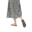 Photo11: Simple Flip-Flops – Gray Sole | Made in Japan (11)