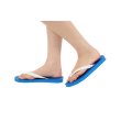 Photo8: Simple Flip-Flops – Royal Blue Sole | Made in Japan (8)