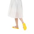 Photo11: Simple Flip-Flops – Yellow Sole | Made in Japan (11)
