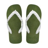 Photo: JUDO Flip Flops – Khaki | Made in Japan