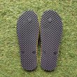 Photo5: Glove Leather Flip Flops – Yellow | Made in Japan (5)