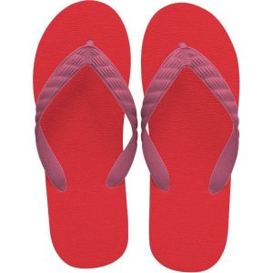 Photo: flip-flops pink thong