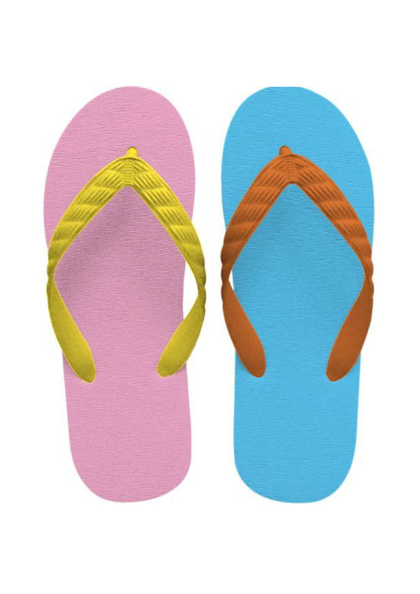 Photo1: Pink×Aquablue (1)